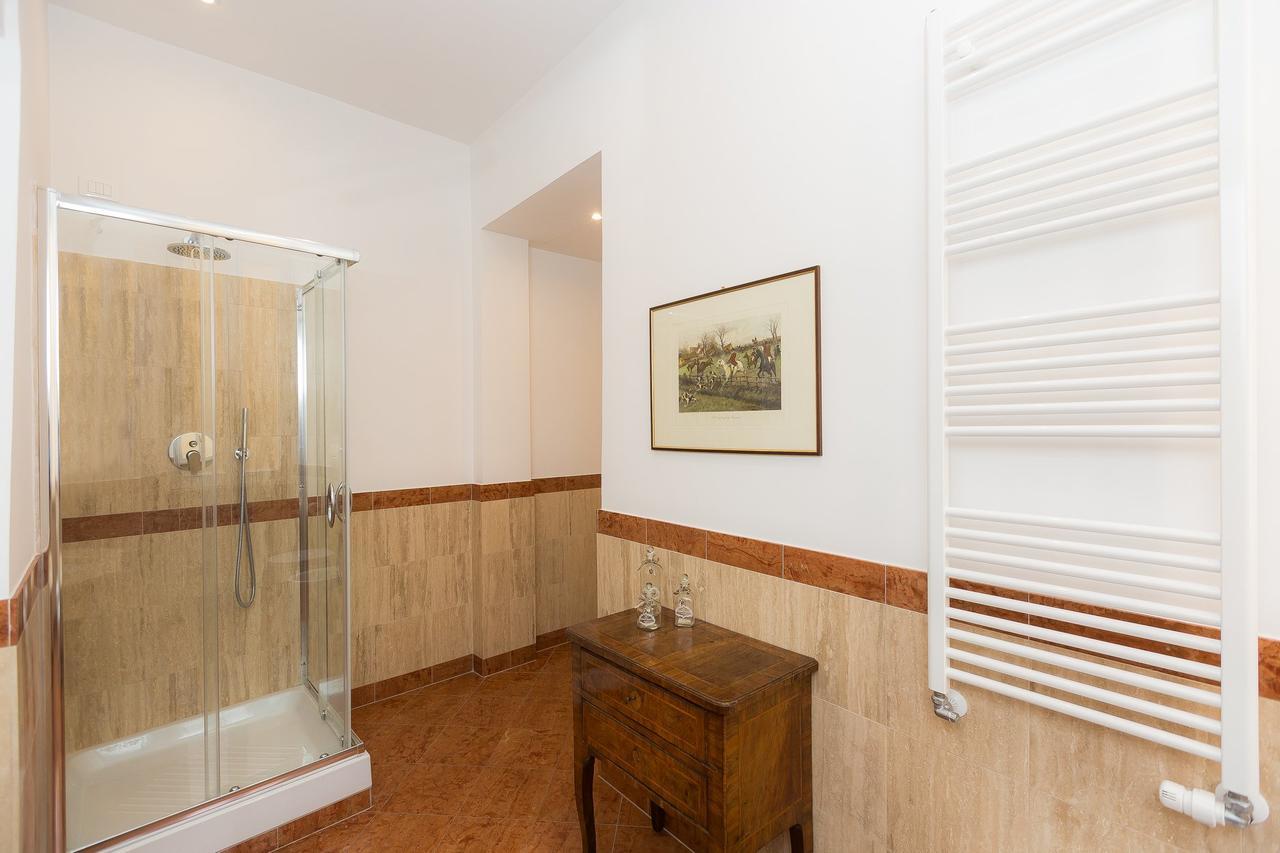 Prestigious Apartment Via Barberini Róma Kültér fotó