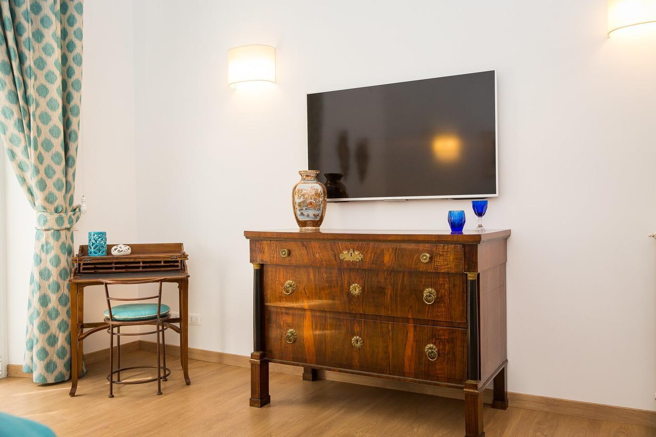 Prestigious Apartment Via Barberini Róma Kültér fotó