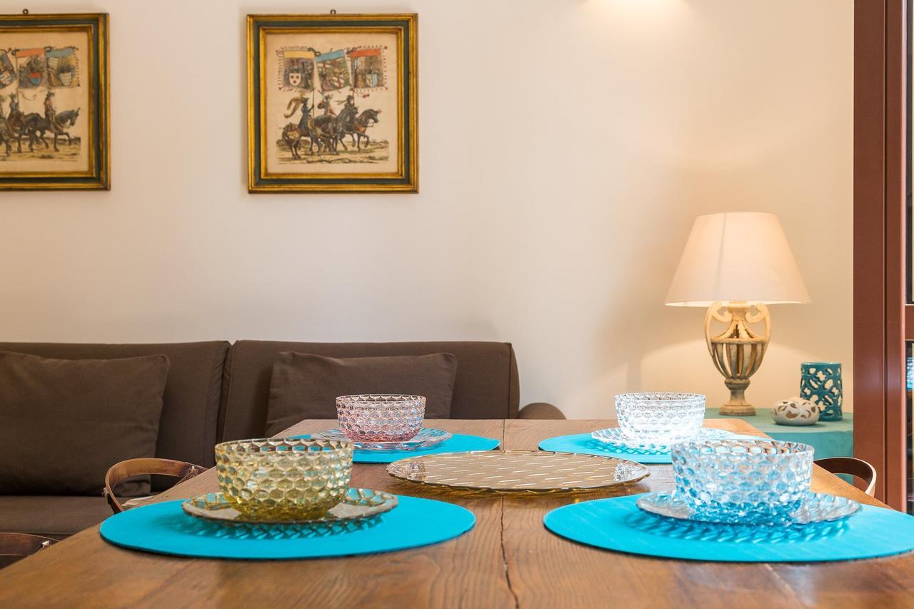 Prestigious Apartment Via Barberini Róma Kültér fotó
